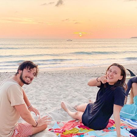 Ith Sayulita Amazing Surf Hostel المظهر الخارجي الصورة