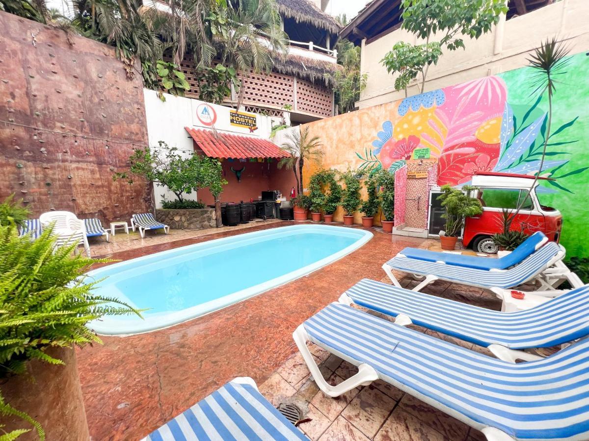 Ith Sayulita Amazing Surf Hostel المظهر الخارجي الصورة