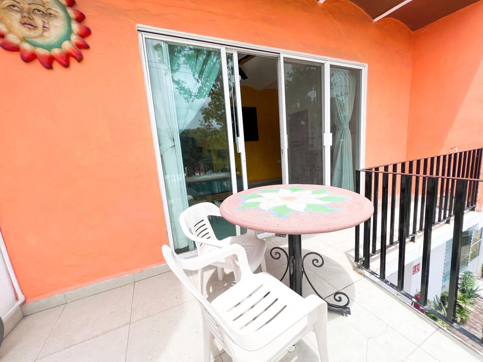 Ith Sayulita Amazing Surf Hostel المظهر الخارجي الصورة