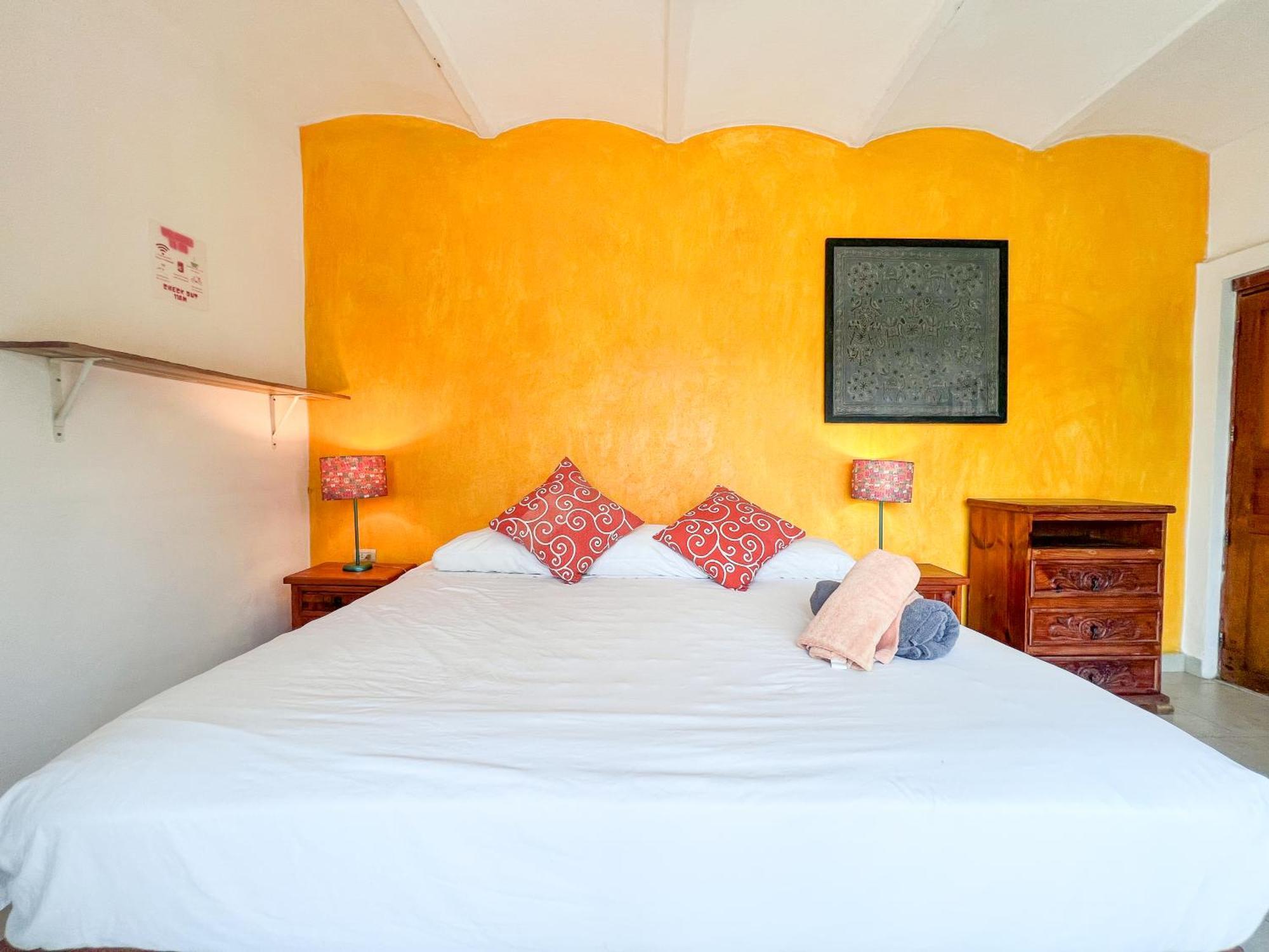 Ith Sayulita Amazing Surf Hostel المظهر الخارجي الصورة