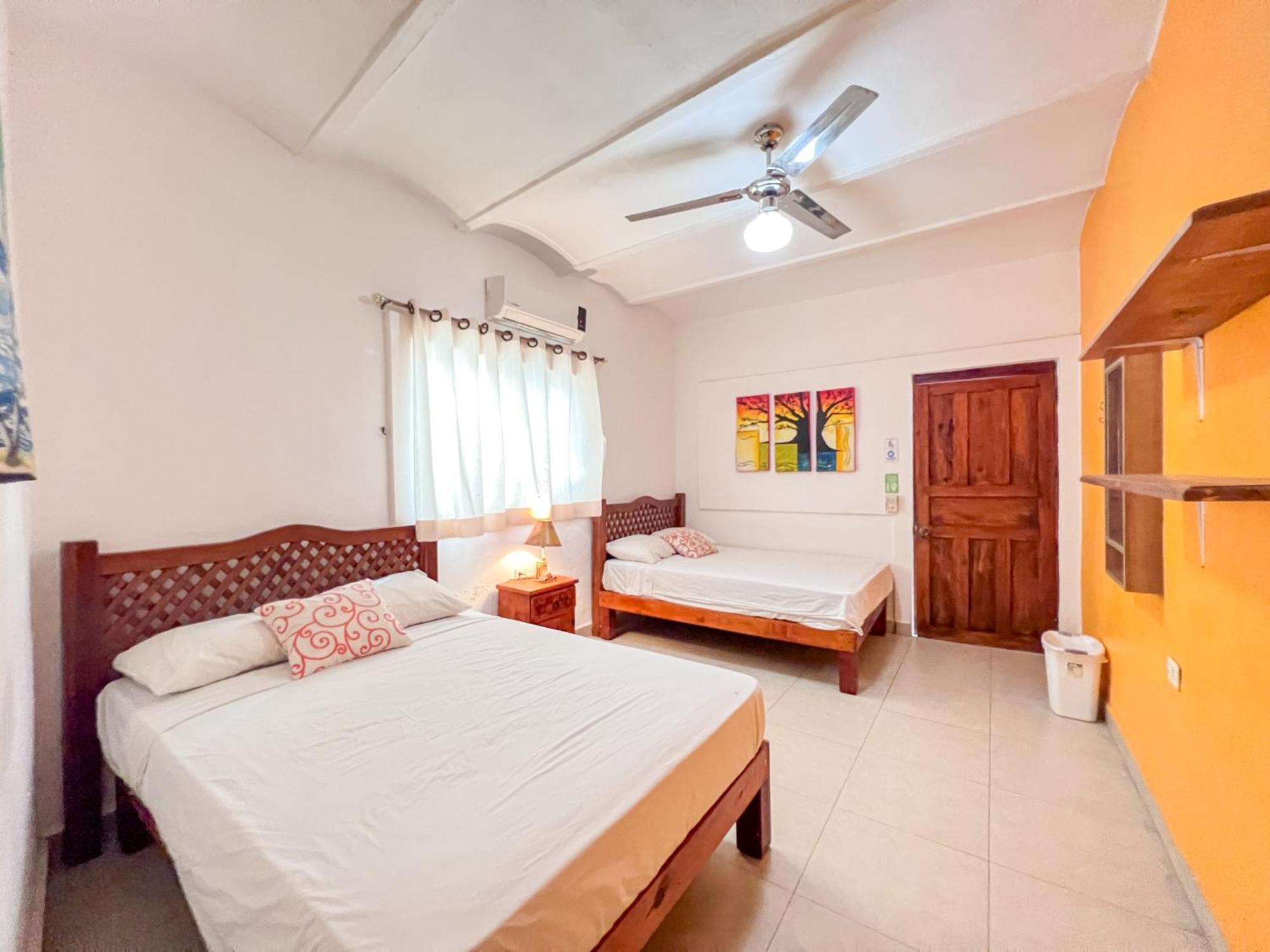 Ith Sayulita Amazing Surf Hostel المظهر الخارجي الصورة