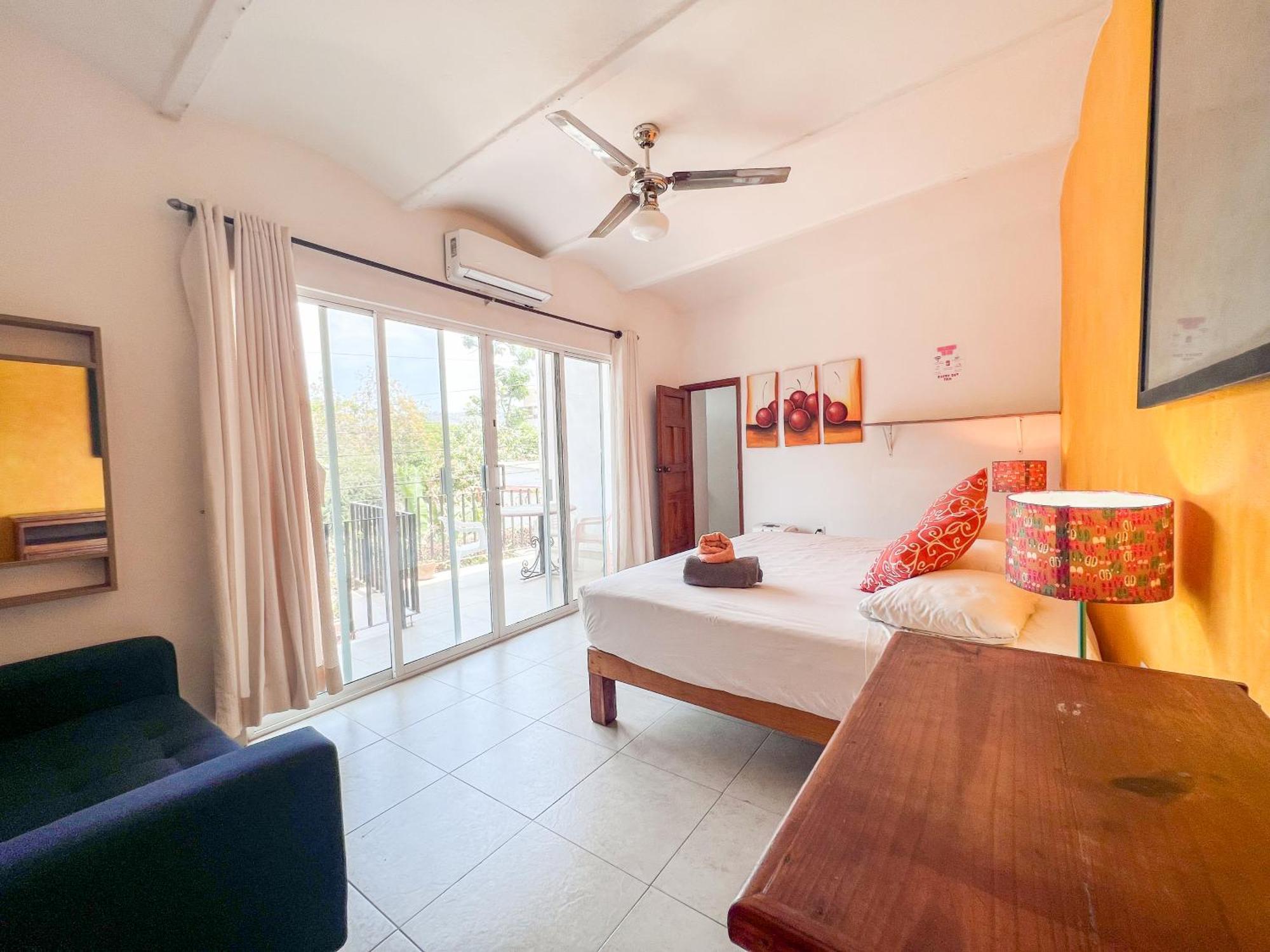Ith Sayulita Amazing Surf Hostel المظهر الخارجي الصورة