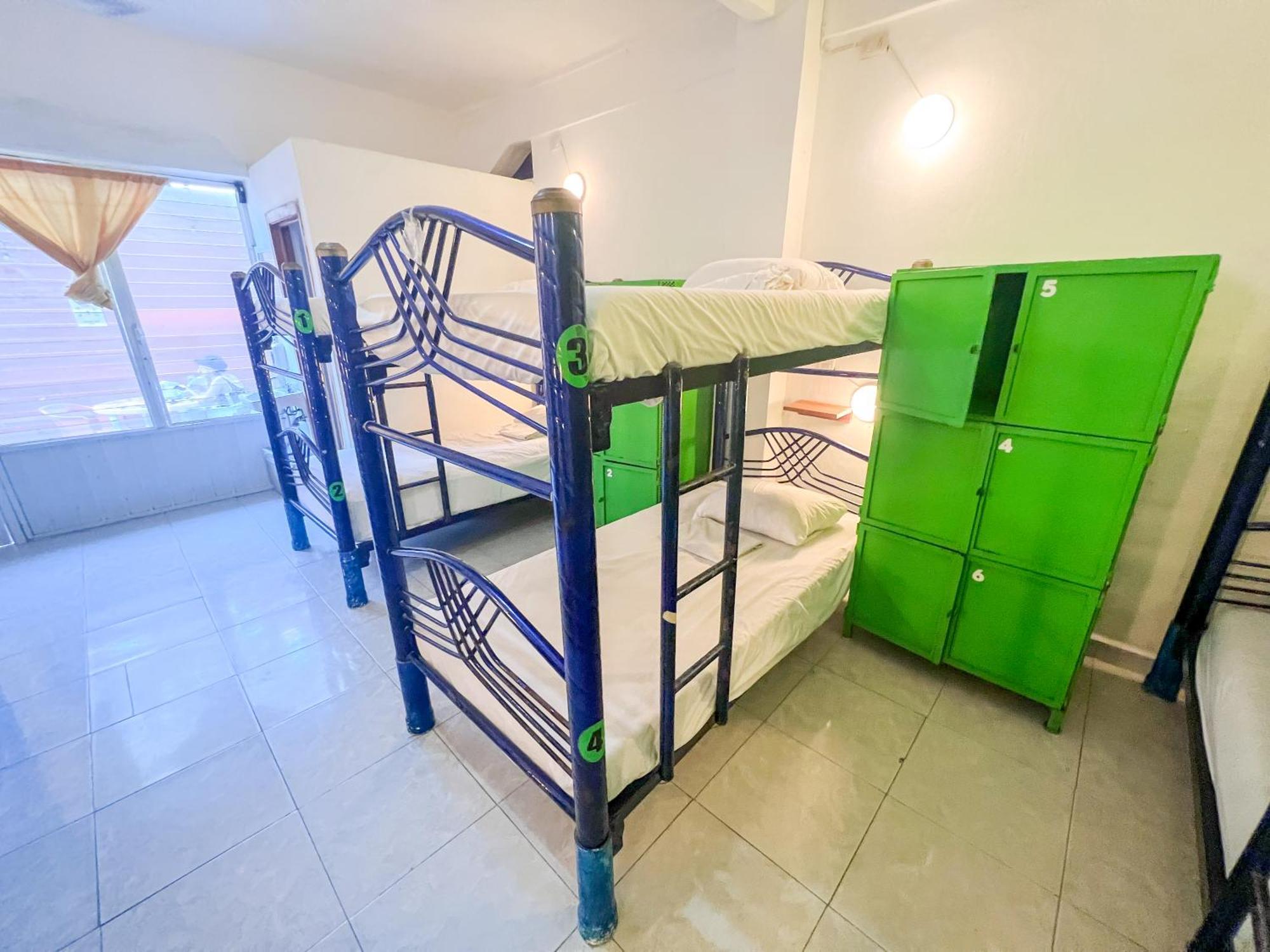 Ith Sayulita Amazing Surf Hostel المظهر الخارجي الصورة