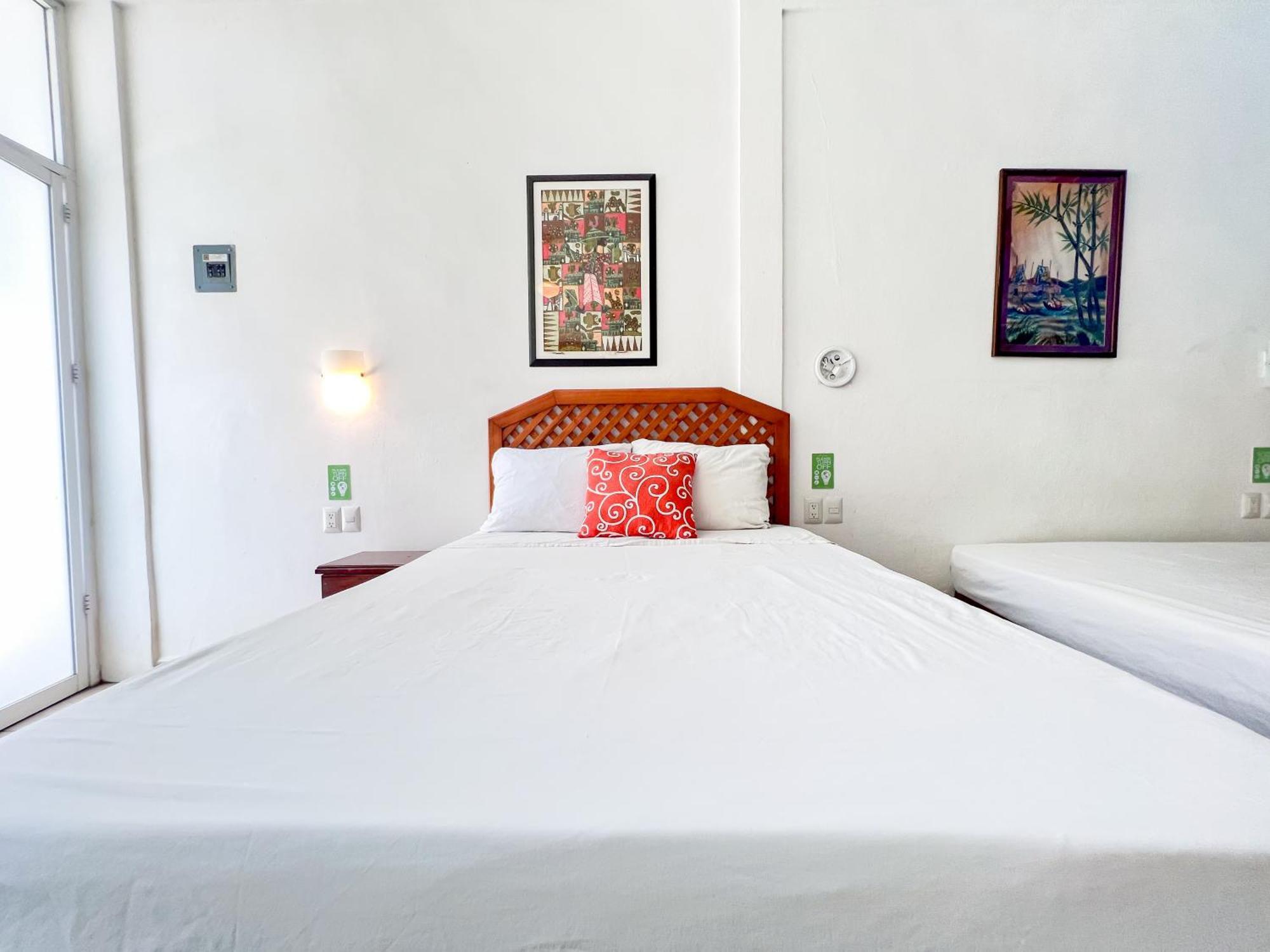Ith Sayulita Amazing Surf Hostel المظهر الخارجي الصورة