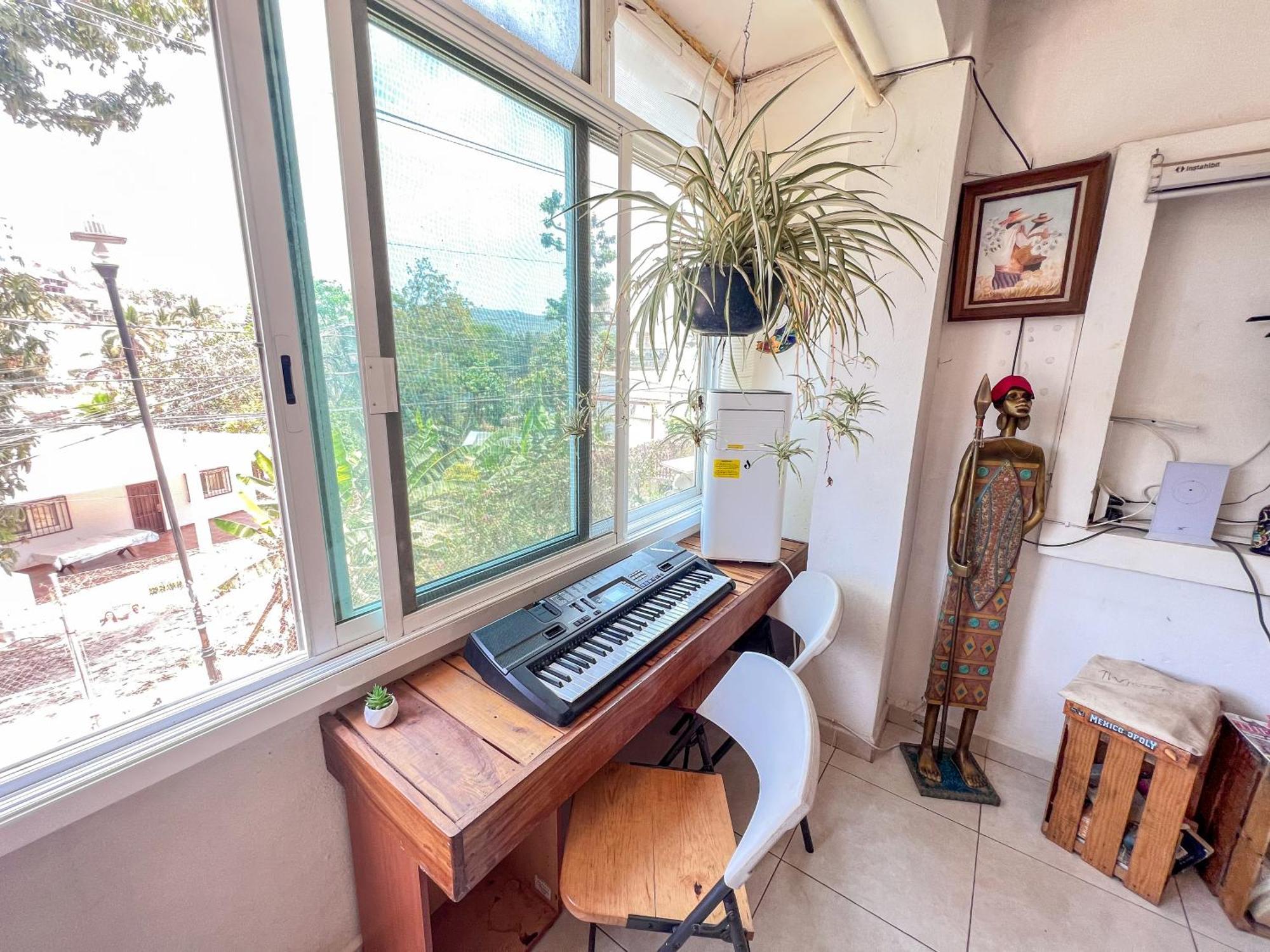 Ith Sayulita Amazing Surf Hostel المظهر الخارجي الصورة