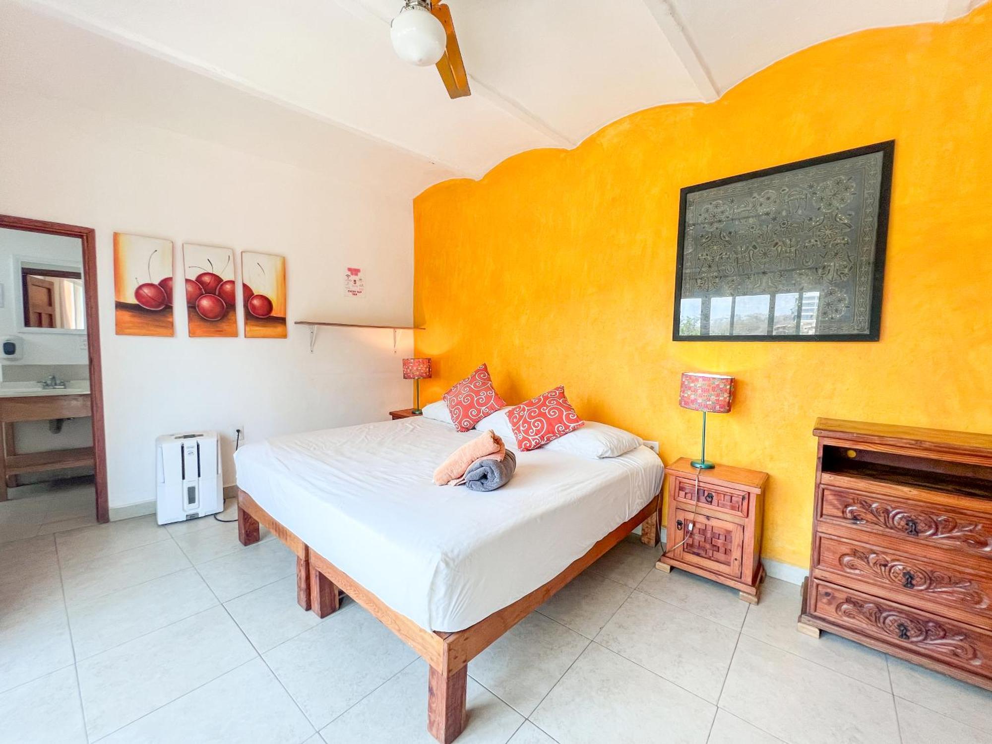 Ith Sayulita Amazing Surf Hostel المظهر الخارجي الصورة